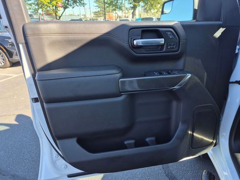 Used 2021 GMC Sierra 1500 AT4 AWD/4WD image 15
