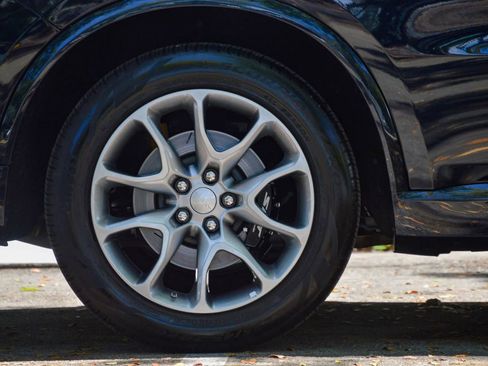 Used 2025 Dodge Durango SRT Hellcat AWD/4WD image 19