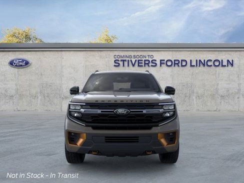 New 2026 Ford Expedition Tremor image 7