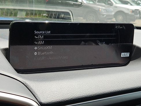 New 2026 MAZDA CX-50 AWD 2.5 S w/ Weather Package image 15