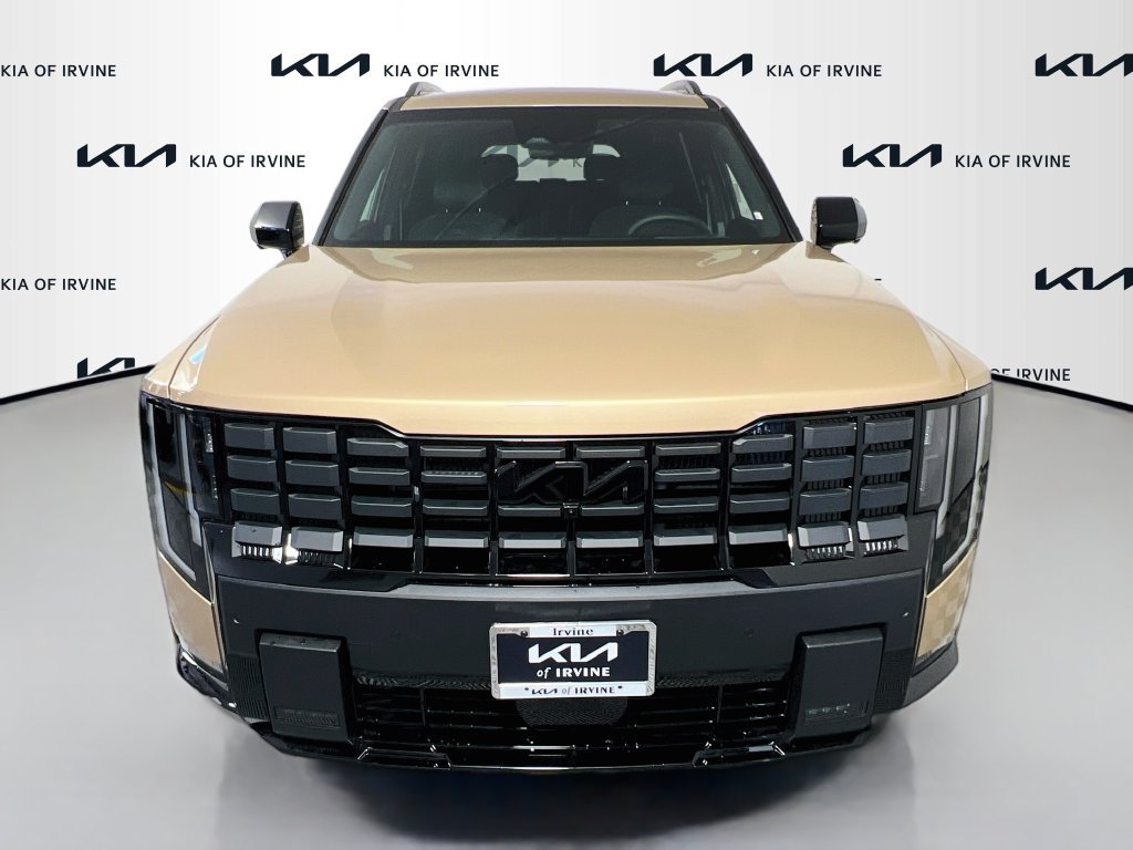 New 2027 Kia Telluride SX Prestige X-Line AWD/4WD image 2