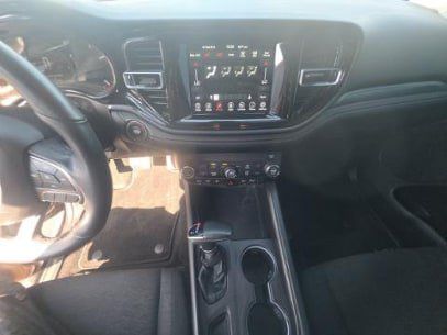 Used 2022 Dodge Durango SXT AWD/4WD image 13