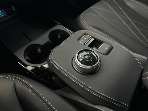 New 2024 Ford Mustang Mach-E Select w/ Comfort Package Lite image 29