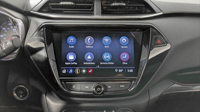 Used 2023 Chevrolet TrailBlazer LT w/ Convenience Package AWD/4WD image 30