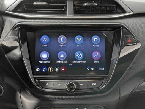 Used 2023 Chevrolet TrailBlazer LT w/ Convenience Package AWD/4WD image 30