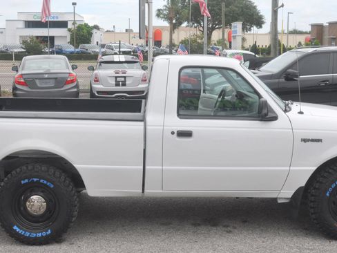 Used 2000 Ford Ranger 2WD Regular Cab image 5