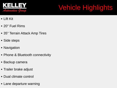 Used 2024 Ford F150 XLT w/ Tow/Haul Package image 2