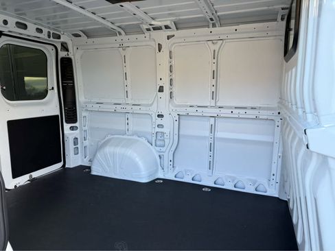 New 2026 RAM ProMaster 1500 w/ Safety Group image 13