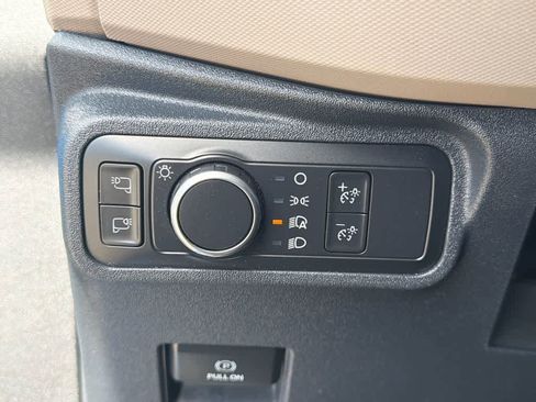 Used 2022 Ford Bronco Wildtrak AWD/4WD image 29