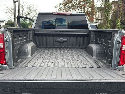 New 2026 Chevrolet Silverado 1500 RST image 31