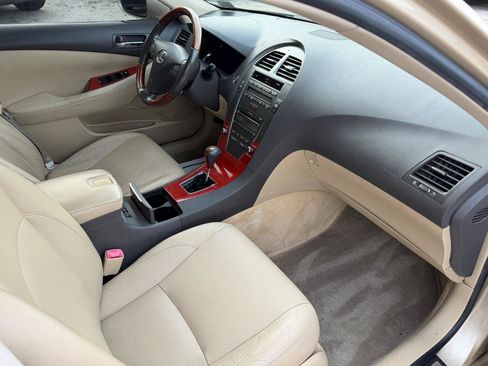 Used 2007 Lexus ES 350 FWD image 8