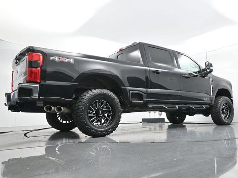 Used 2024 Ford F250 Lariat AWD/4WD image 52