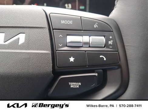 New 2026 Kia Sportage SX Prestige image 19