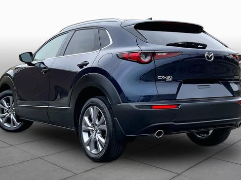 Certified 2025 MAZDA CX-30 AWD 2.5 S w/ Premium Package image 12