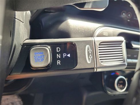 New 2026 Hyundai Palisade Calligraphy image 10