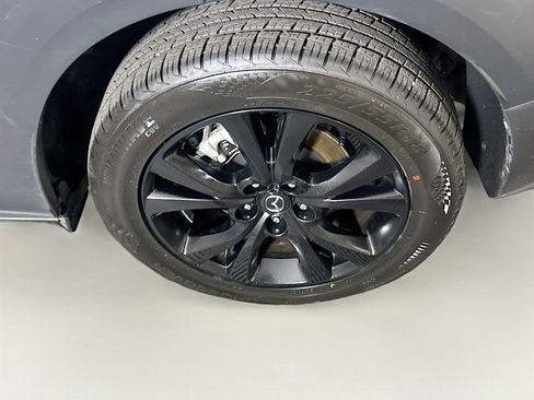 Used 2024 MAZDA CX-30 AWD 2.5 S w/ Select Sport Pkg image 11
