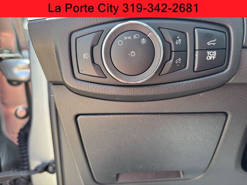 Used 2024 Ford Edge Titanium AWD/4WD image 6