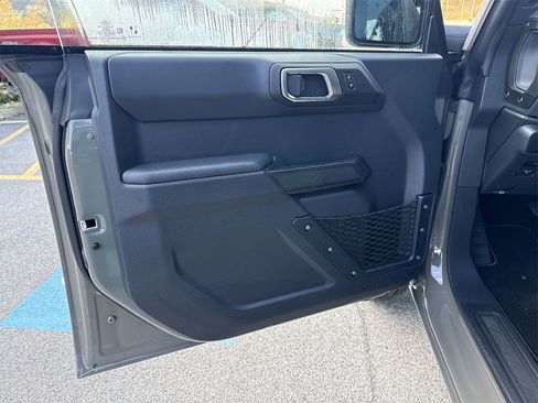 New 2025 Ford Bronco Big Bend image 21