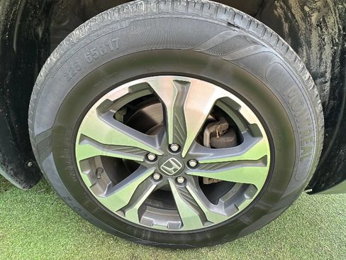 Used 2018 Honda CR-V LX image 25