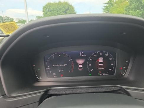 Certified 2023 Honda Accord LX image 14