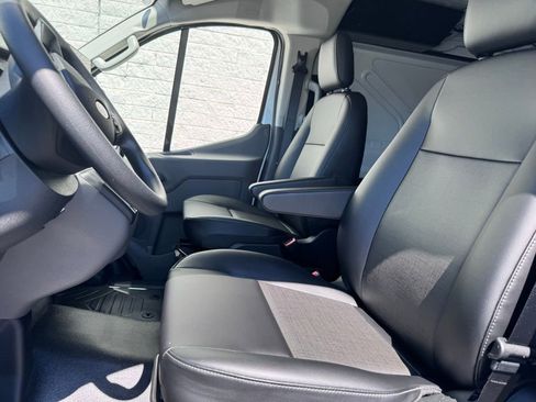 New 2026 Ford Transit 150 Low Roof image 13