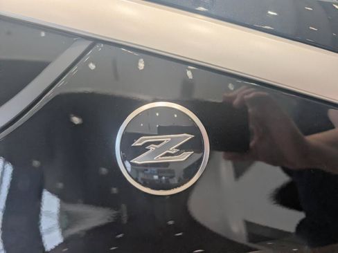 New 2026 Nissan Z Performance w/ Floor Mat Package RWD image 13