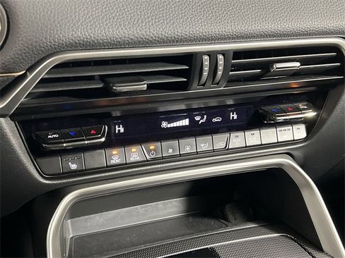 Certified 2024 MAZDA CX-90 Plug-In Hybrid w/ Preferred image 15