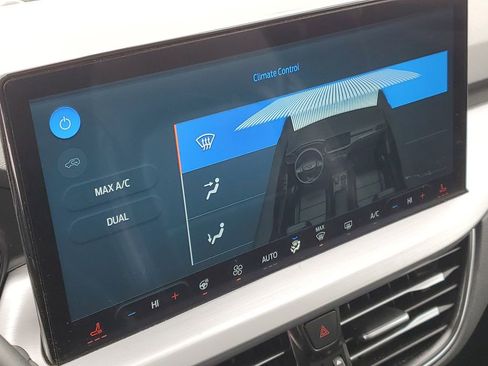 Used 2024 Ford Escape Platinum image 19