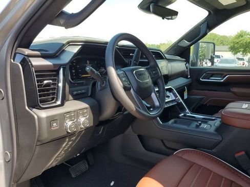 New 2026 GMC Sierra 3500 Denali Ultimate AWD/4WD image 21