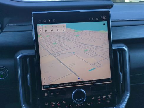 Used 2025 GMC Acadia Elevation image 27