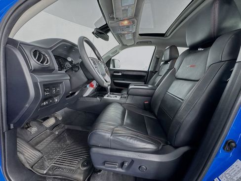 Used 2019 Toyota Tundra TRD Pro image 15