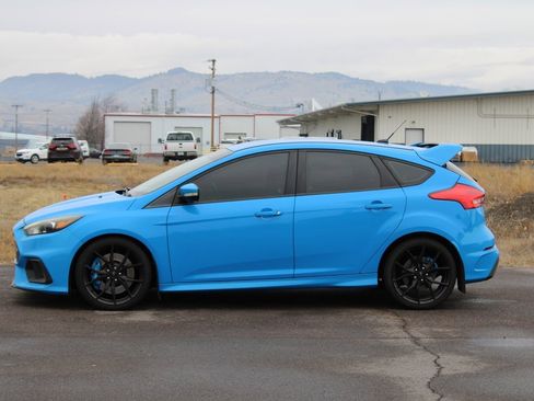 Used 2016 Ford Focus RS image 3