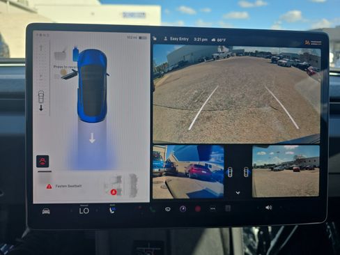 Used 2024 Tesla Model 3 Long Range image 25