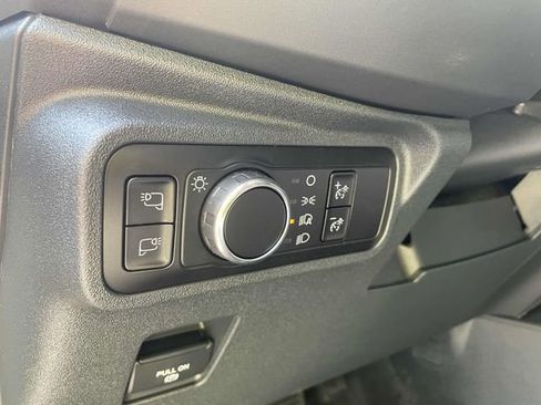 New 2025 Ford Bronco Badlands image 14