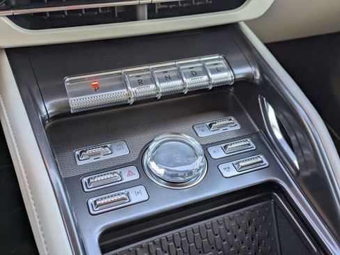 New 2026 Lincoln Nautilus Premier w/ Equipment Group 102A image 8