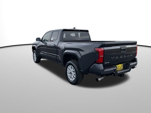 New 2026 Toyota Tacoma SR5 image 6