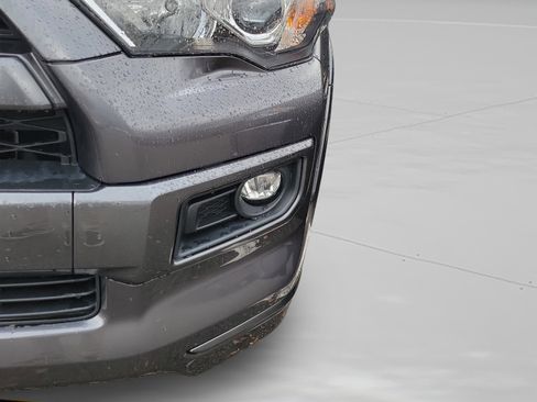 Certified 2022 Toyota 4Runner TRD Sport image 22