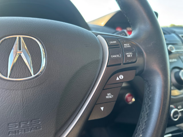 Used 2017 Acura RDX FWD image 20