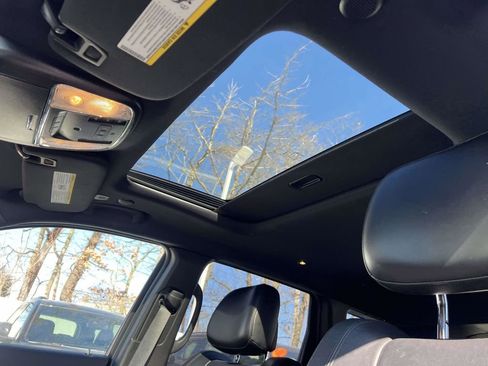 Certified 2021 Jeep Grand Cherokee Laredo X image 15