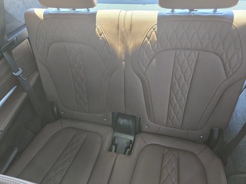 Used 2024 BMW X7 M60i w/ Executive Package AWD/4WD image 30