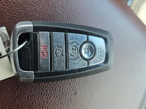 Used 2023 Ford F150 Lariat w/ Equipment Group 502A High AWD/4WD image 41