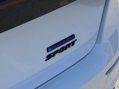 Used 2026 Honda Accord Sport image 6