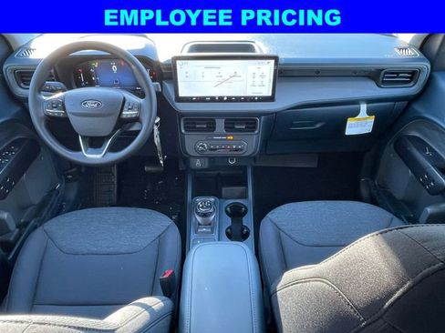 New 2026 Ford Maverick XL w/ Equipment Group 101A AWD/4WD image 10
