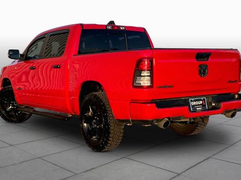 Used 2023 RAM 1500 Lone Star AWD/4WD image 11