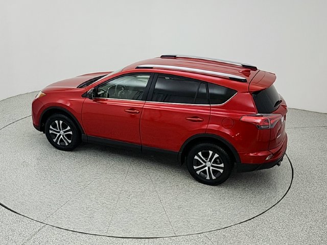 Used 2017 Toyota RAV4 LE w/ Carpet Mat Package AWD/4WD image 38