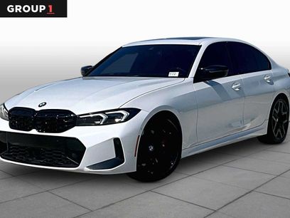 Used 2025 BMW M340i w/ Premium Package