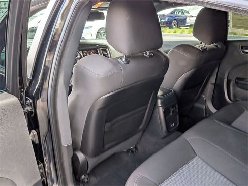 Used 2021 Dodge Charger R/T w/ Blacktop Package image 33