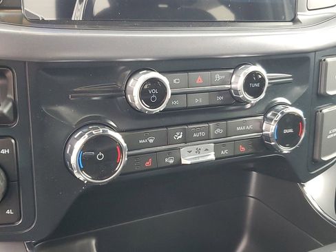 New 2026 Ford F150 XLT w/ Equipment Group 302A MID image 23