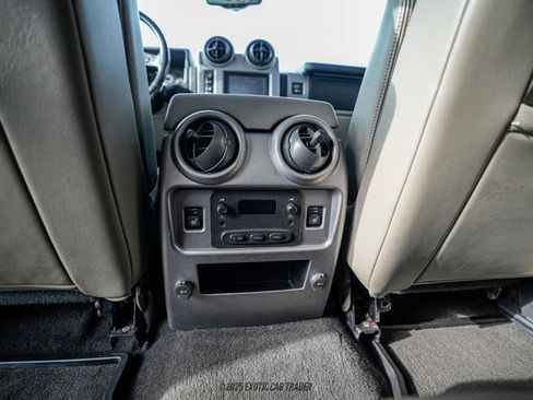 Used 2003 HUMMER H2 w/ Preferred Equipment Group image 67