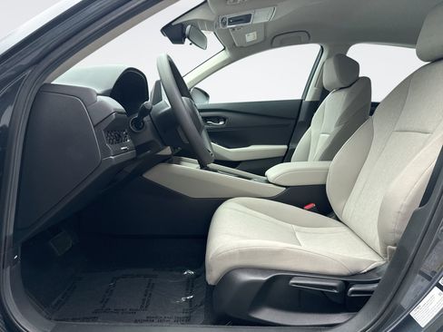 Used 2026 Honda Accord LX image 11